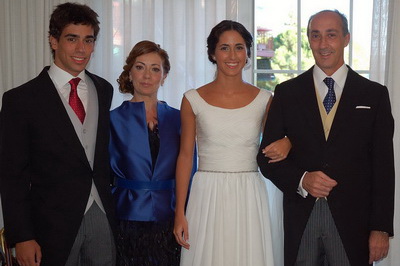 Fotos en casa de Bea